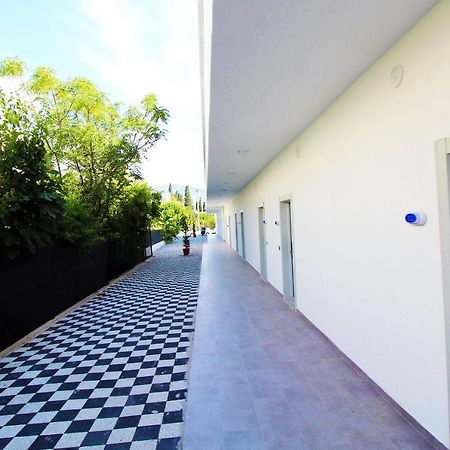 My Bitez Suites Bodrum Exterior photo
