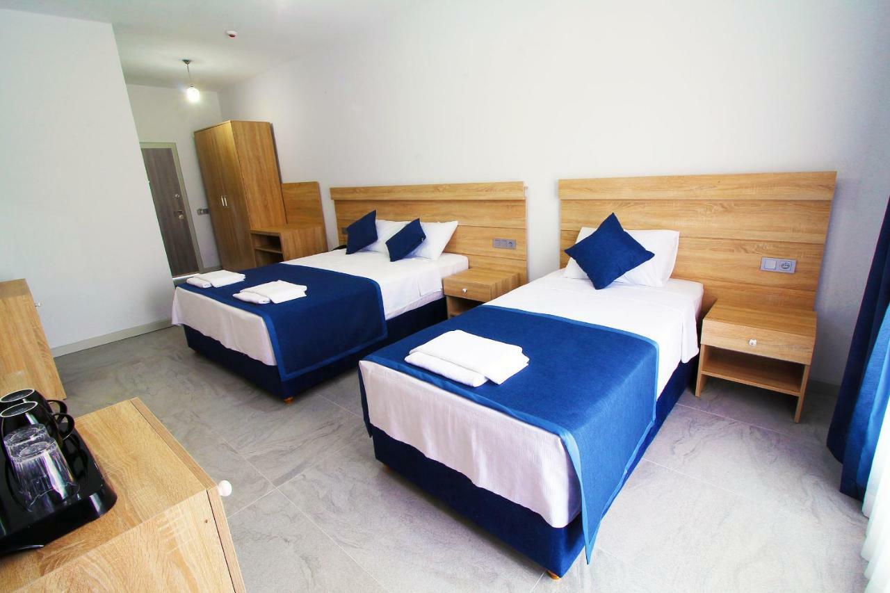 My Bitez Suites Bodrum Exterior photo