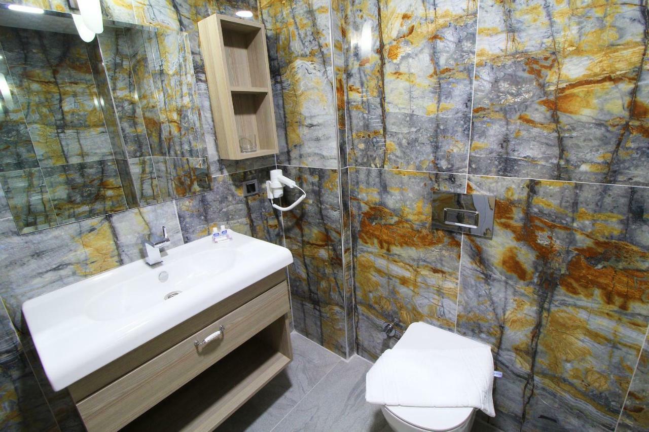 My Bitez Suites Bodrum Exterior photo