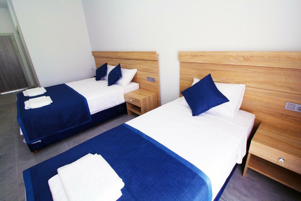 My Bitez Suites Bodrum Exterior photo