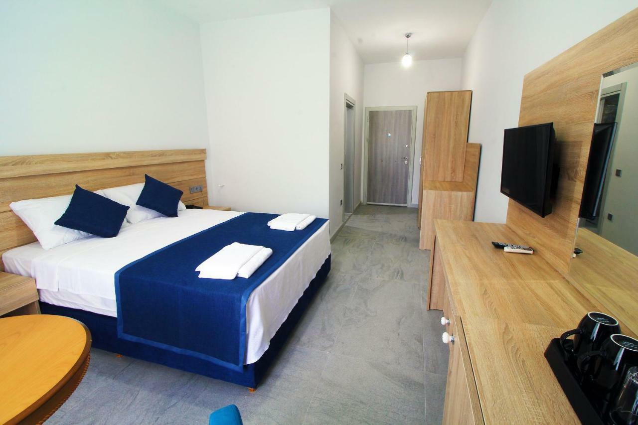 My Bitez Suites Bodrum Exterior photo