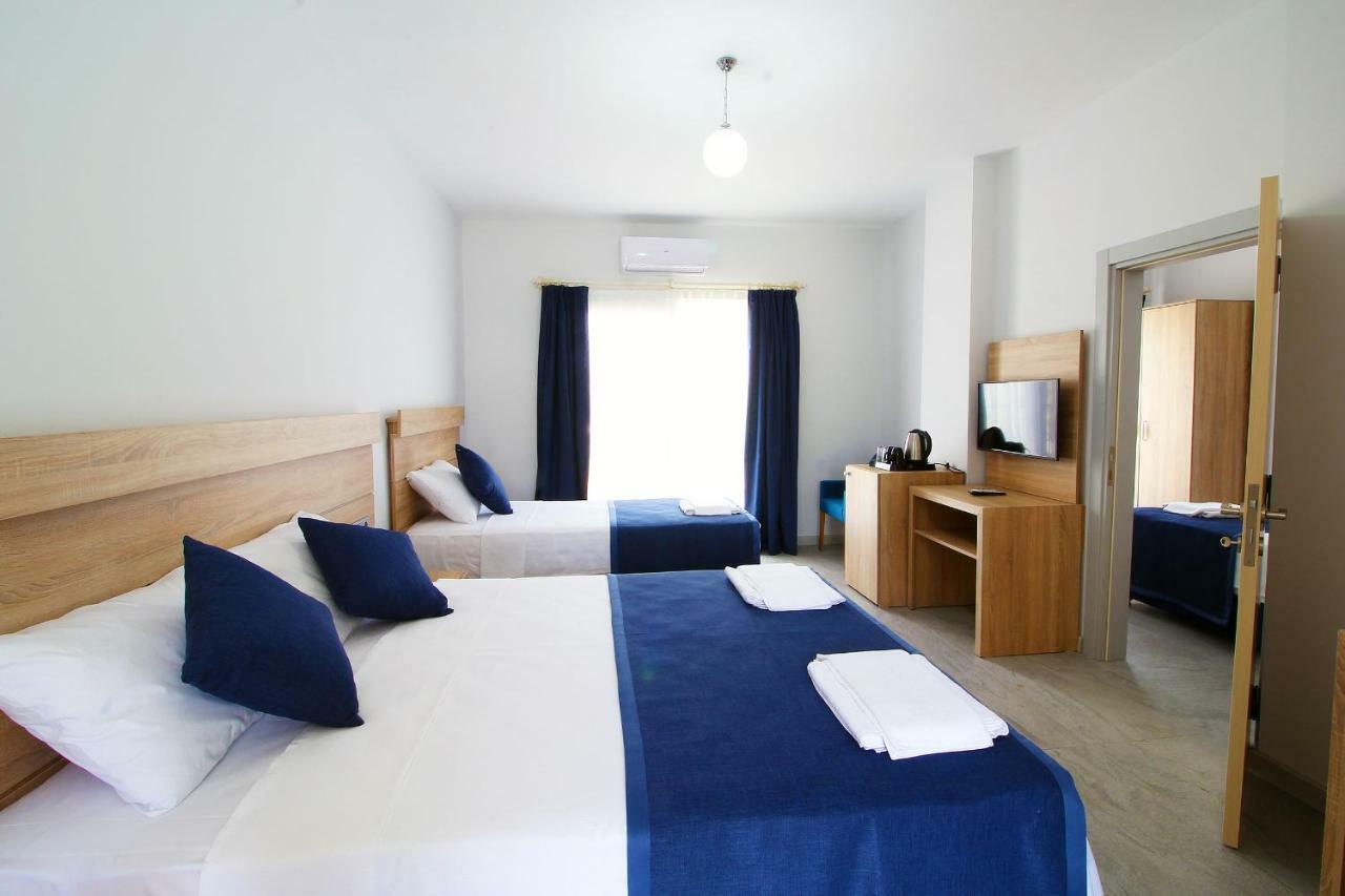 My Bitez Suites Bodrum Exterior photo
