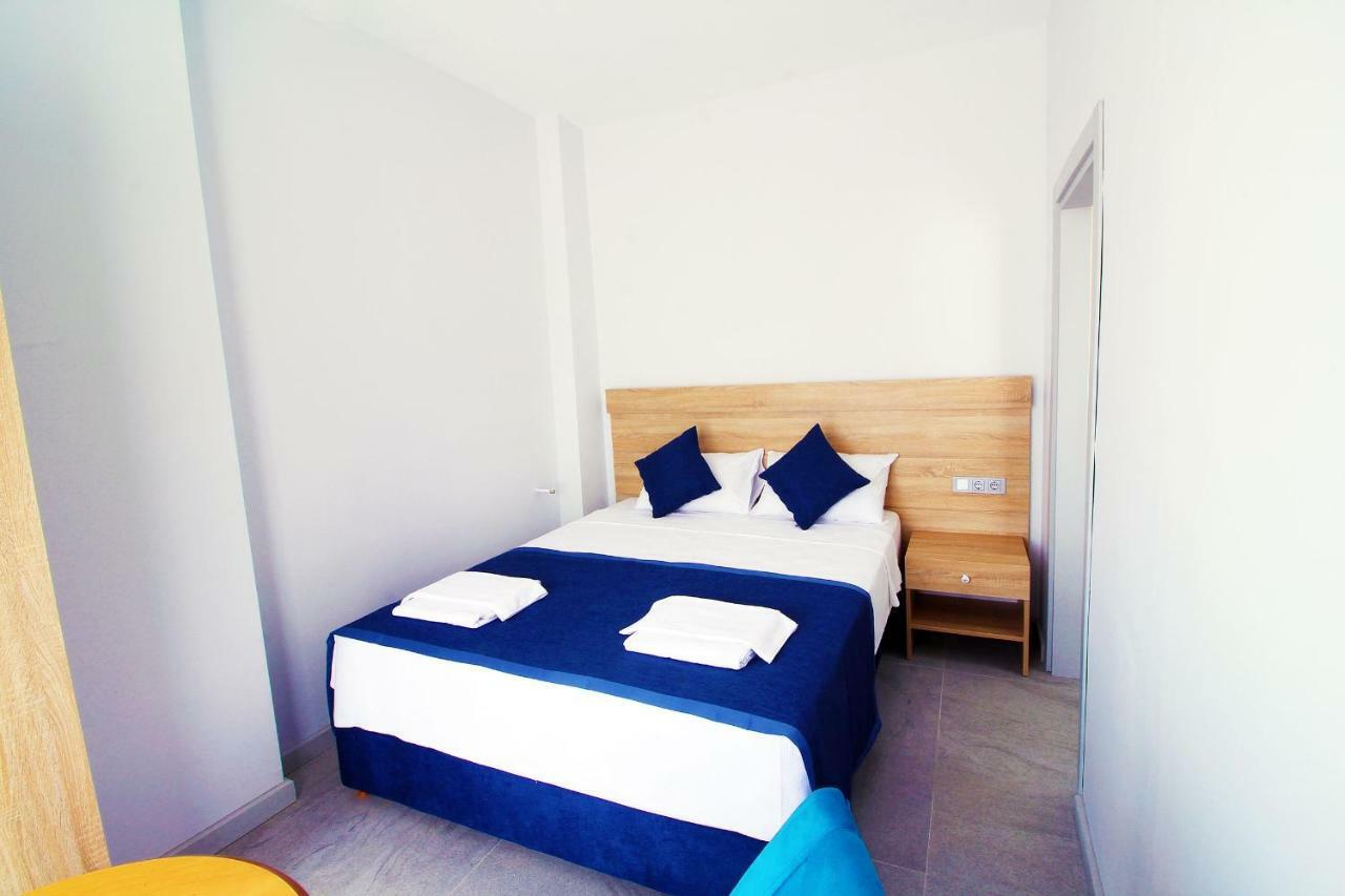 My Bitez Suites Bodrum Exterior photo